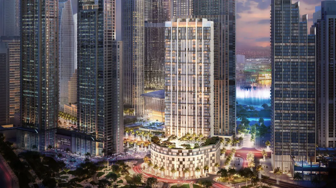 Emaar Elva